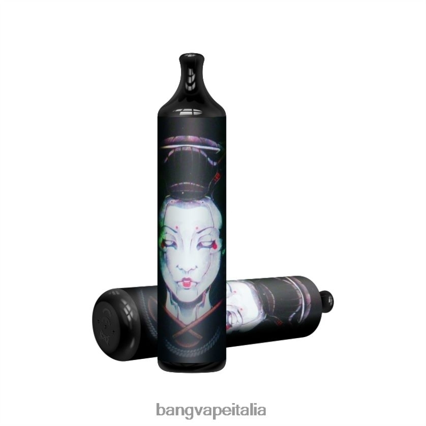 Bang Vape Disposable - Bang Vape bobina mesh 3500 puff 2% nic monouso V82J8J7