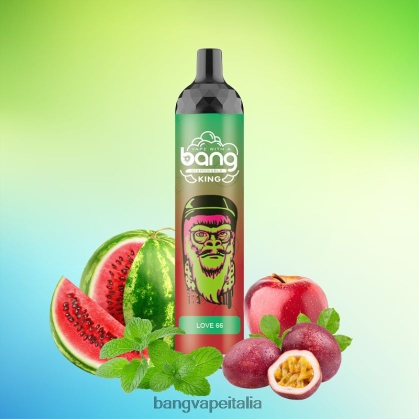 Gang Vape Price - Bang Vape King 6000 puff 5% nic ricaricabile tipo-c monouso V82J8J8