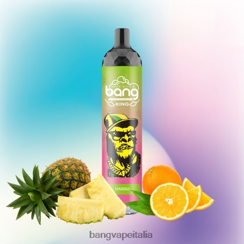 Gang Vape Price - Bang Vape King 6000 puff 5% nic ricaricabile tipo-c monouso V82J8J8