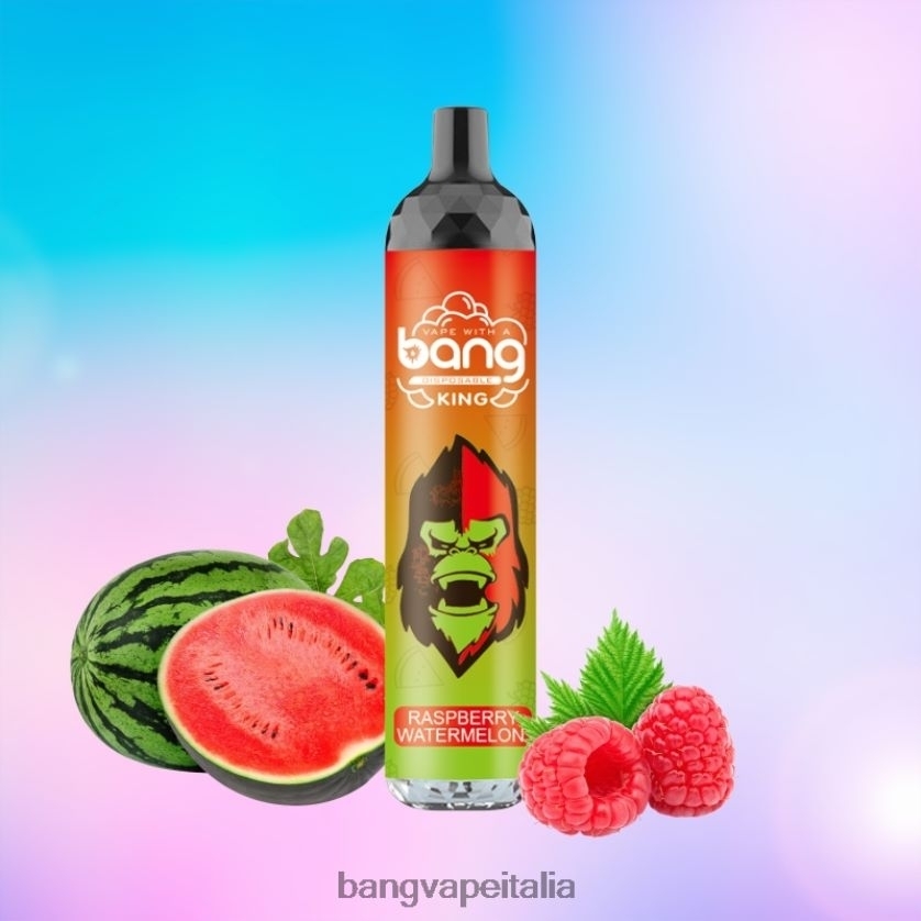 Gang Vape Price - Bang Vape King 6000 puff 5% nic ricaricabile tipo-c monouso V82J8J8